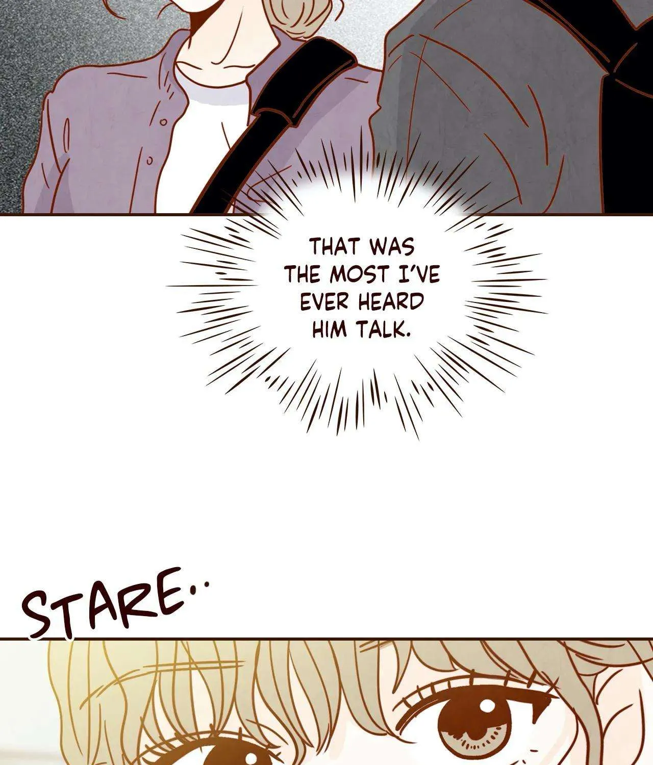 All I Want Is… Who?! Chapter 8 page 66 - MangaKakalot