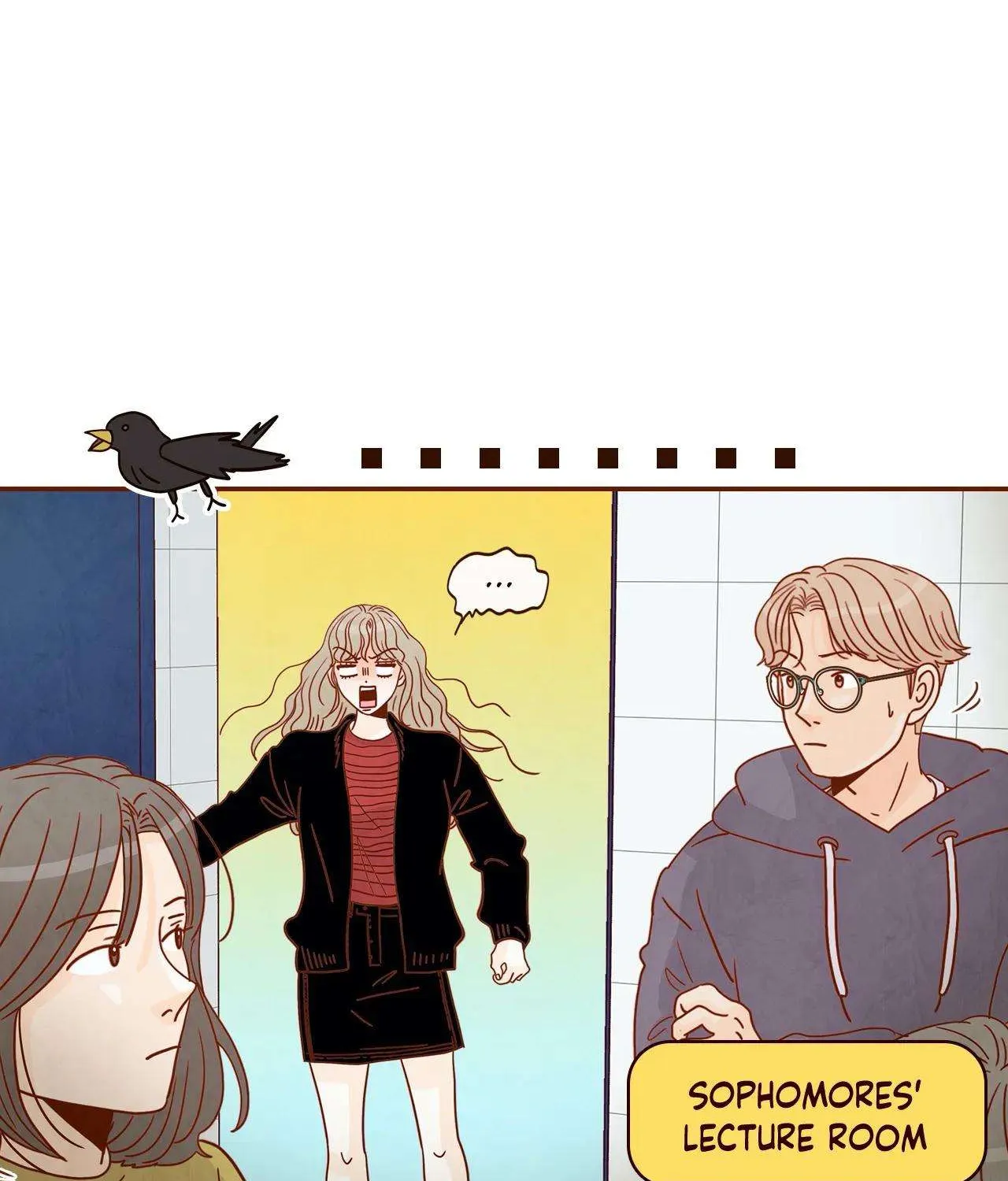 All I Want Is… Who?! Chapter 8 page 9 - MangaKakalot