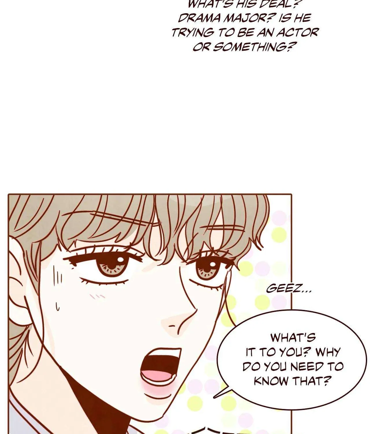 All I Want Is… Who?! Chapter 9 page 103 - MangaKakalot