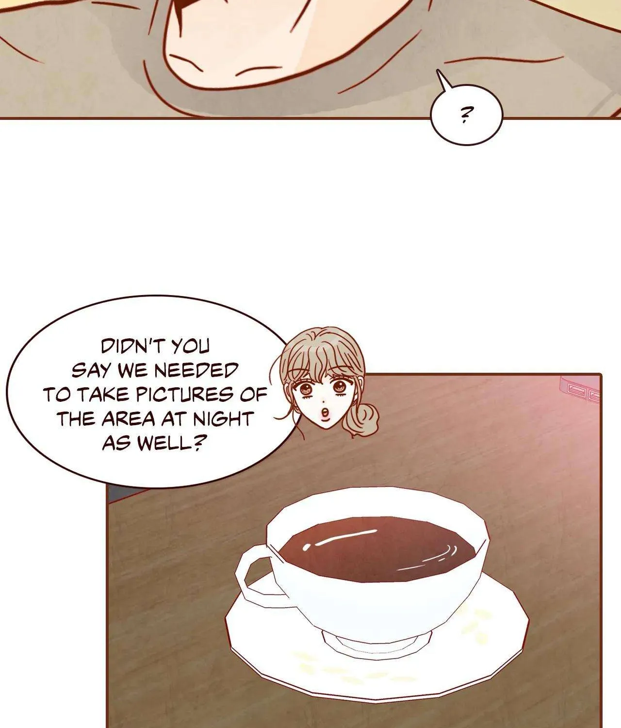 All I Want Is… Who?! Chapter 9 page 15 - MangaKakalot