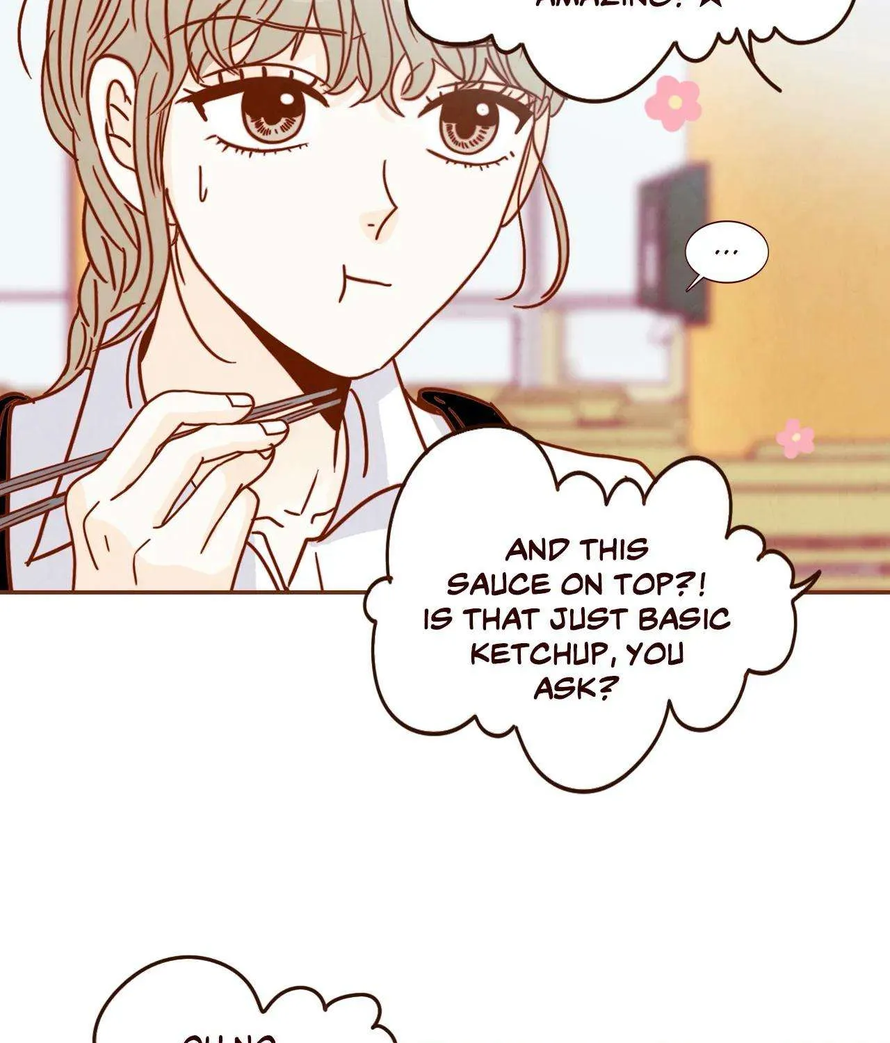 All I Want Is… Who?! Chapter 9 page 72 - MangaKakalot