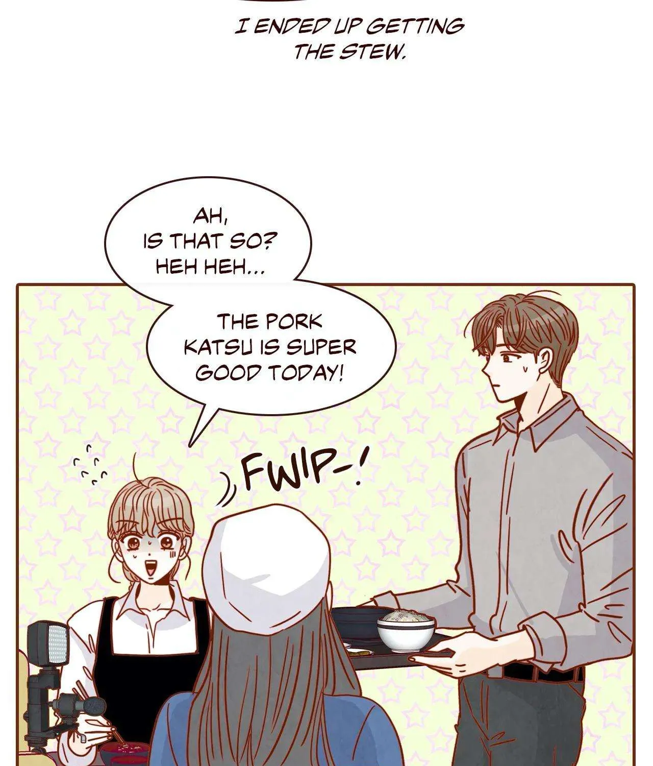 All I Want Is… Who?! Chapter 9 page 93 - MangaKakalot