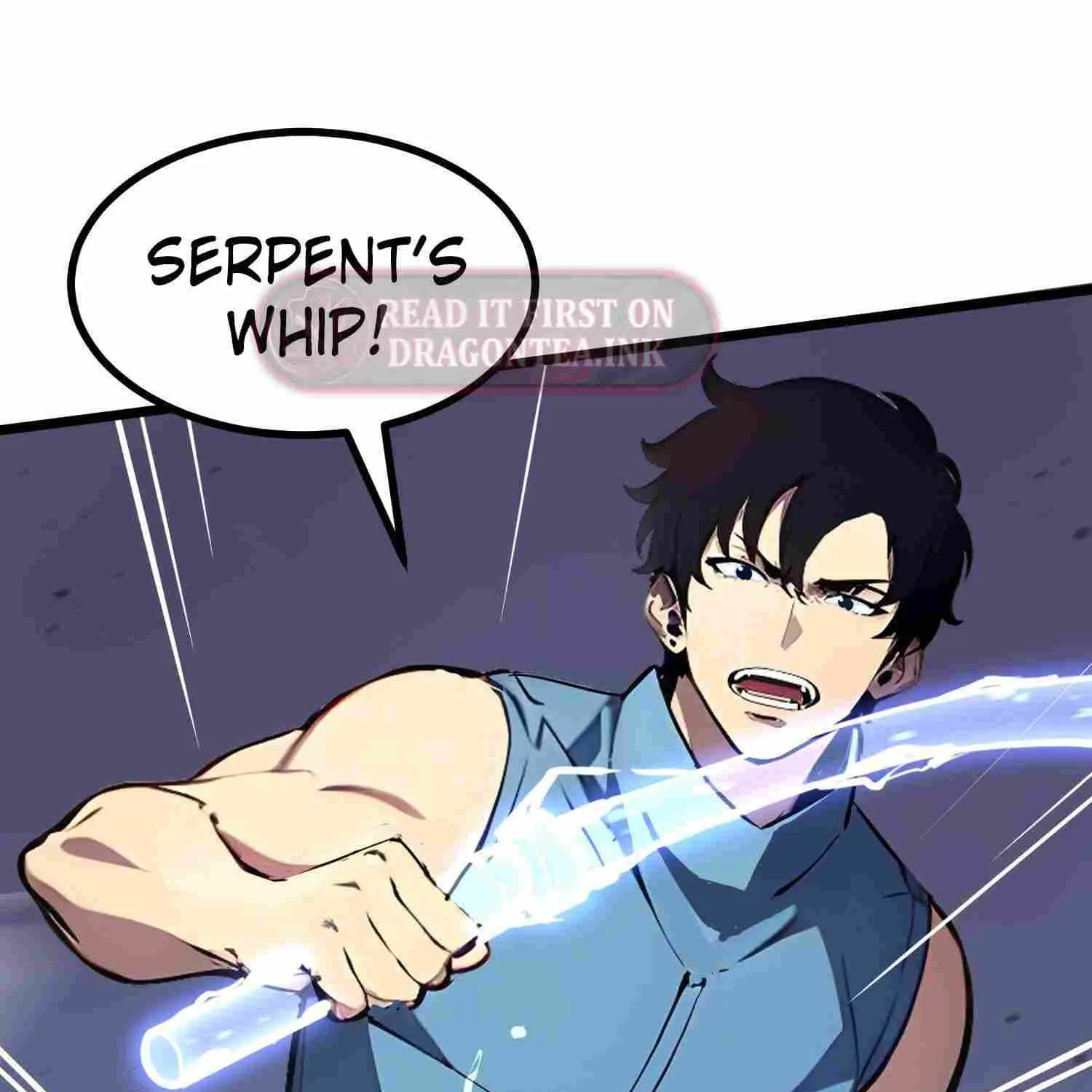 All My Abilities Are Forbidden Spells Chapter 11 page 43 - MangaNato