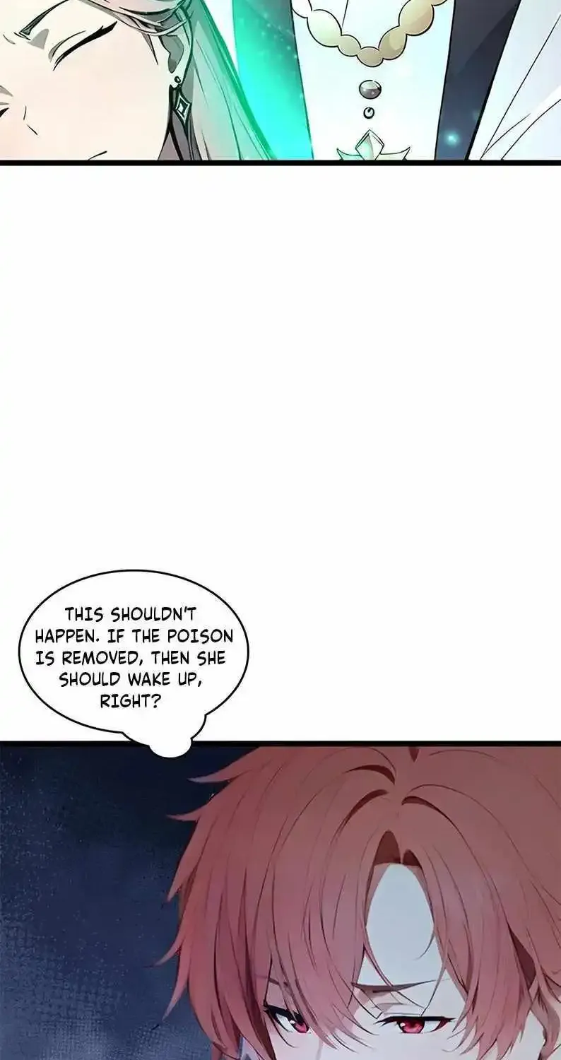 All My Abilities Are Forbidden Spells Chapter 51 page 32 - MangaKakalot