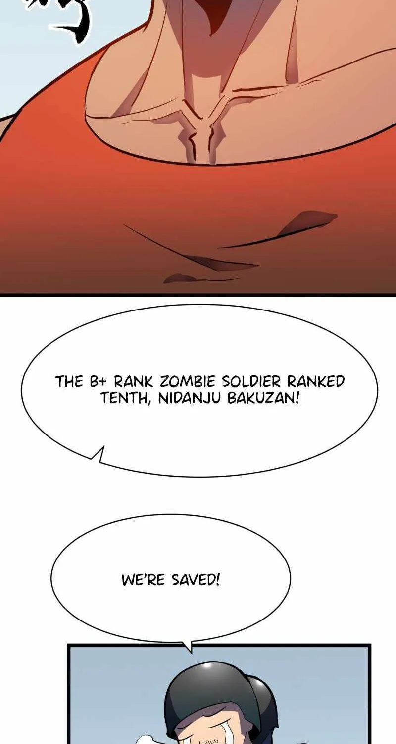 All Purpose Apocalyptic Upgrade System Chapter 21 page 66 - MangaKakalot