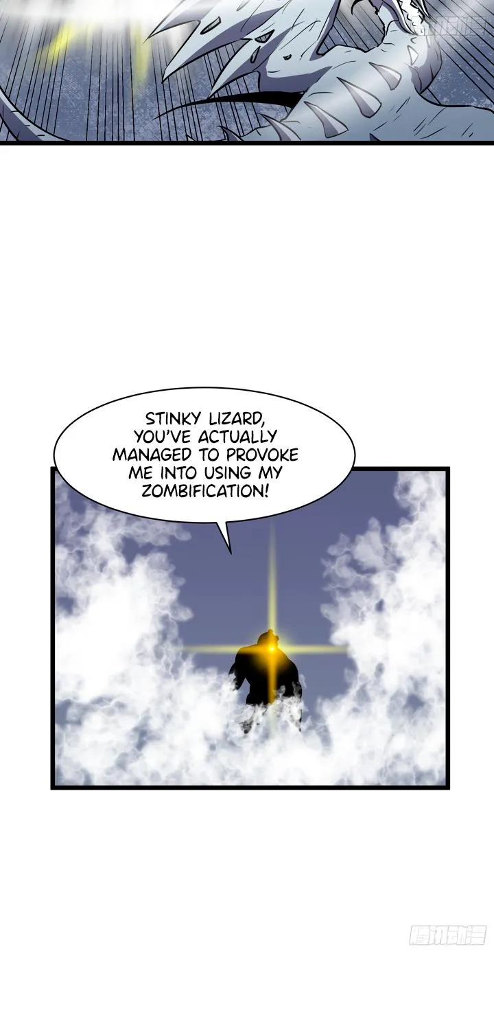 All Purpose Apocalyptic Upgrade System Chapter 22 page 7 - MangaKakalot