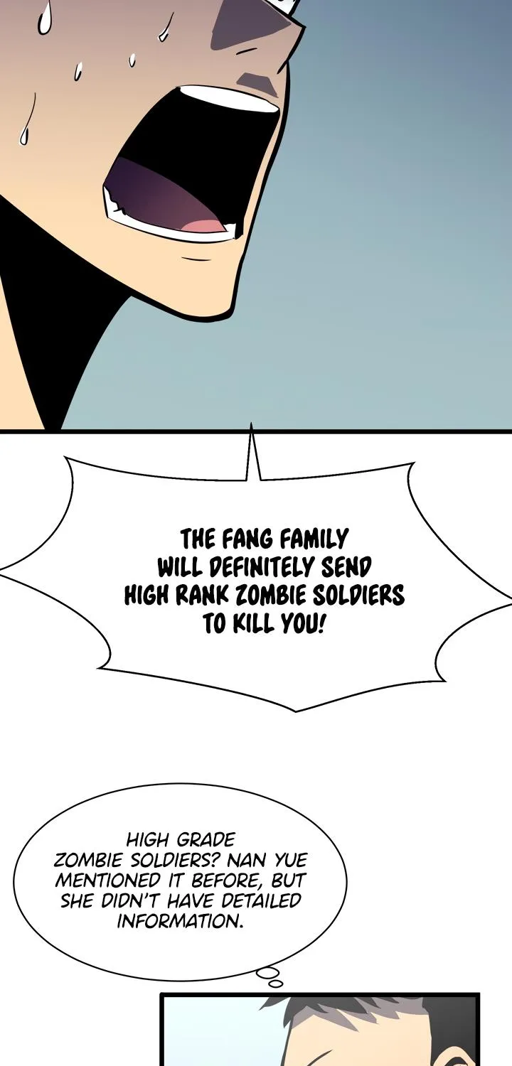 All Purpose Apocalyptic Upgrade System Chapter 24 page 8 - MangaKakalot