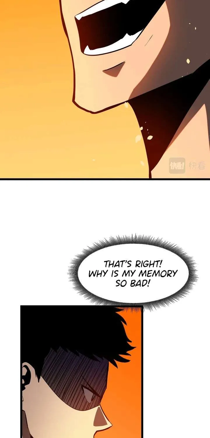 All Purpose Apocalyptic Upgrade System Chapter 3 page 13 - MangaKakalot