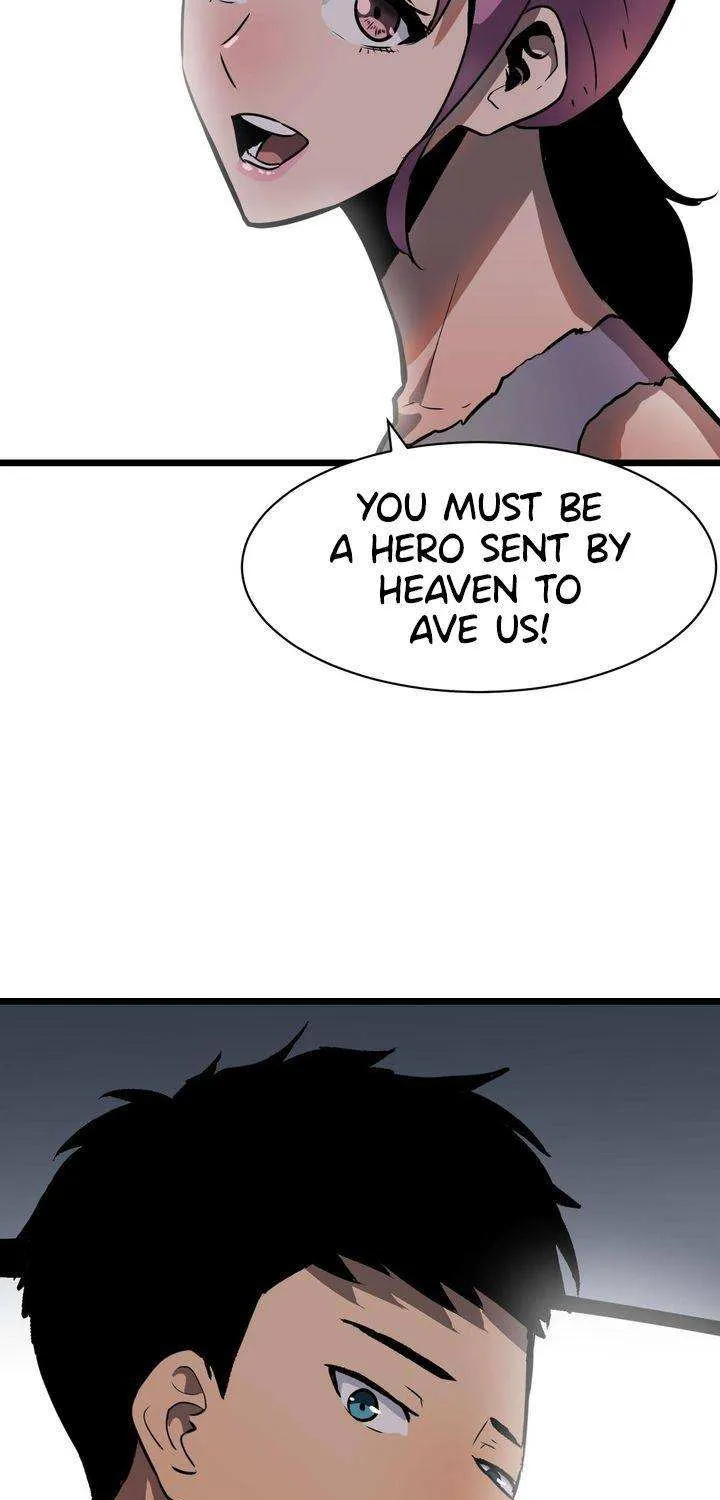 All Purpose Apocalyptic Upgrade System Chapter 5 page 36 - MangaKakalot