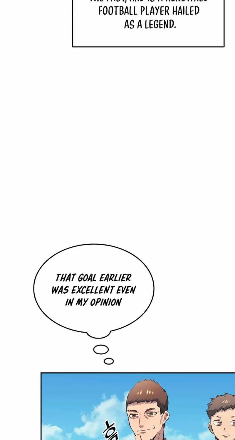 All Soccer Talents Are Mine Chapter 10 page 14 - MangaNelo