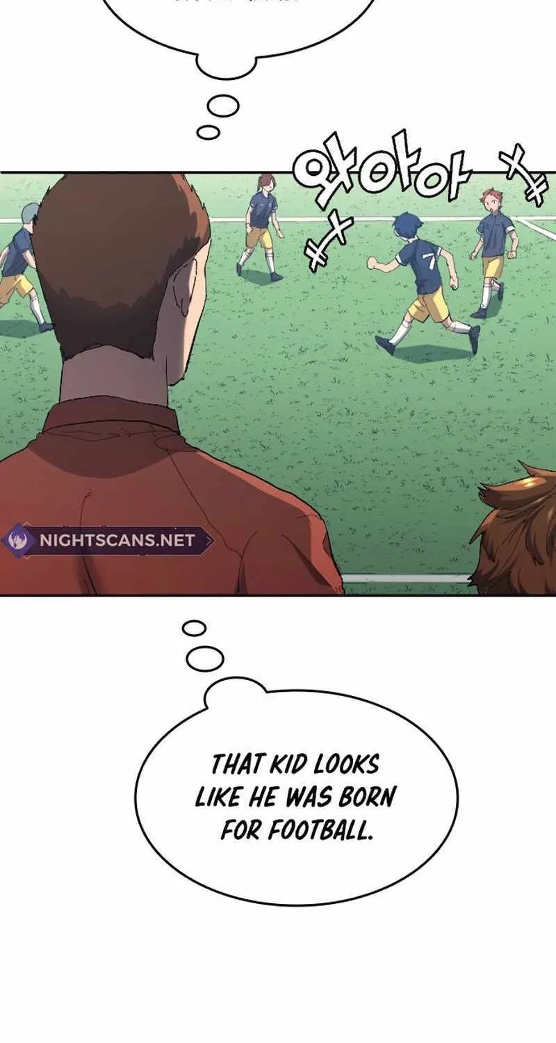 All Soccer Talents Are Mine Chapter 10 page 23 - MangaNelo