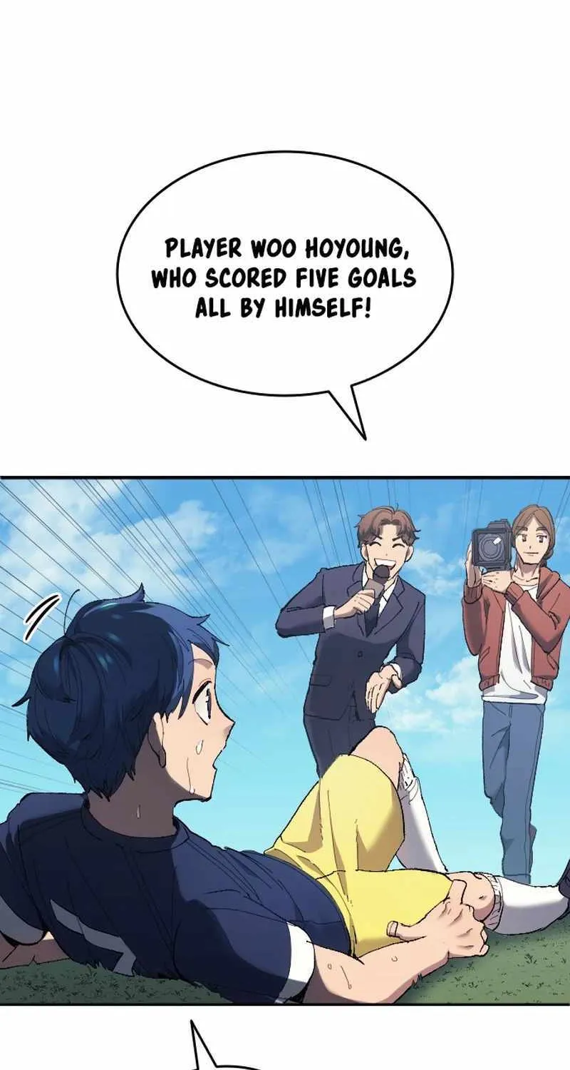 All Soccer Talents Are Mine - Page 79