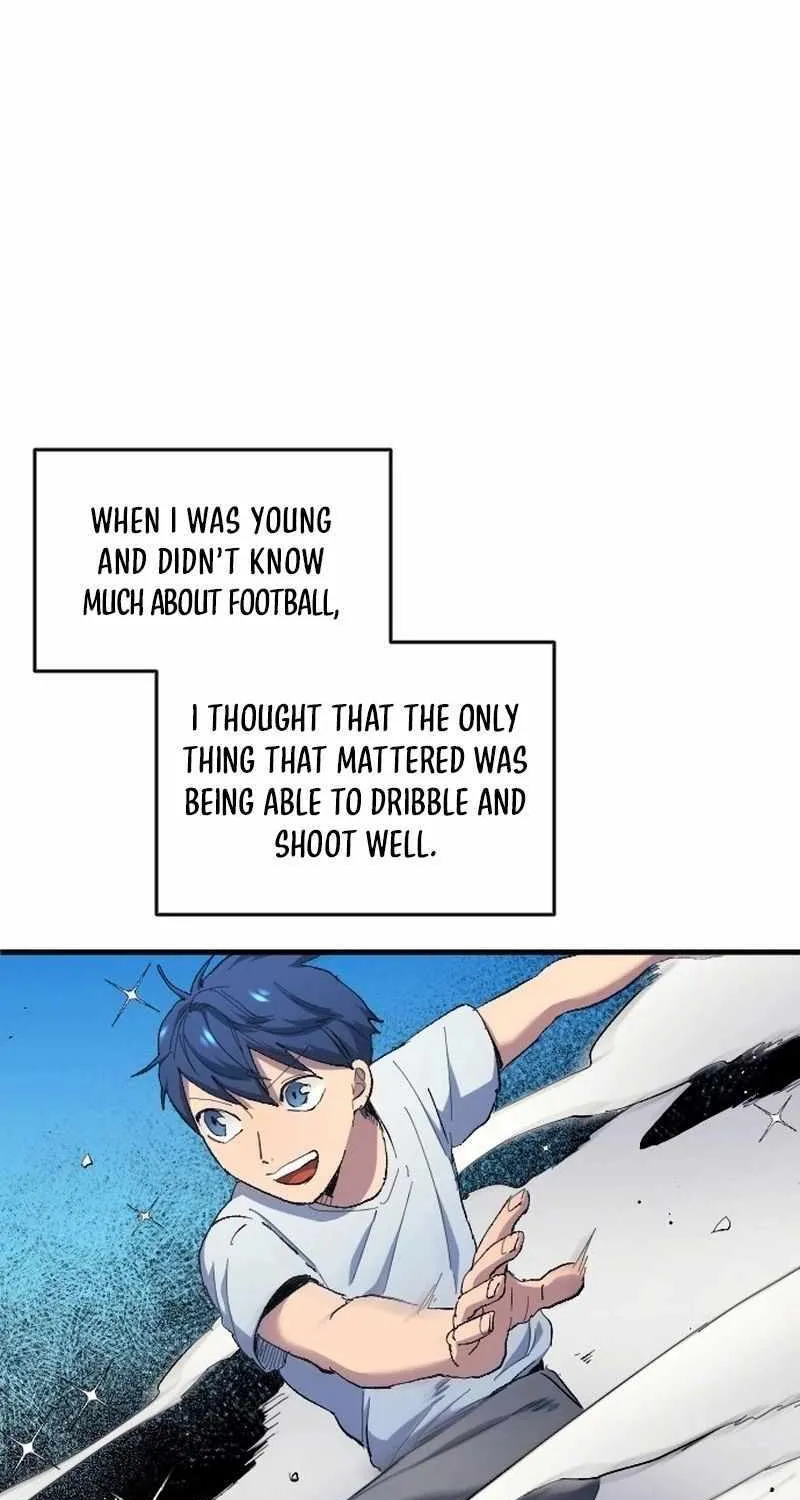 All Soccer Talents Are Mine - Page 53