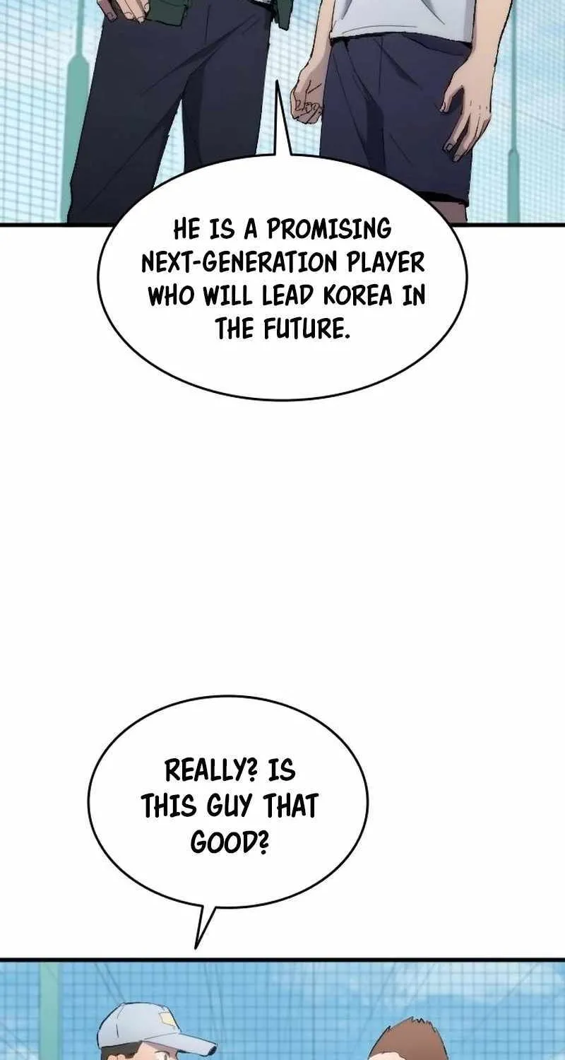 All Soccer Talents Are Mine - Page 39