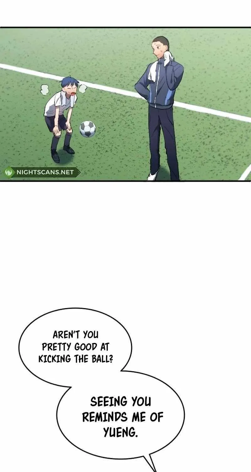 All Soccer Talents Are Mine Chapter 14 page 47 - MangaNelo