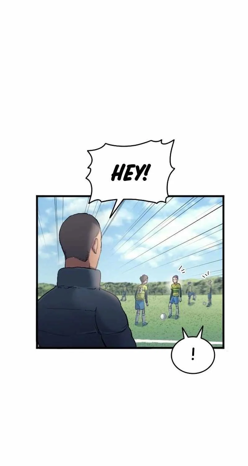 All Soccer Talents Are Mine Chapter 16 page 30 - MangaNelo