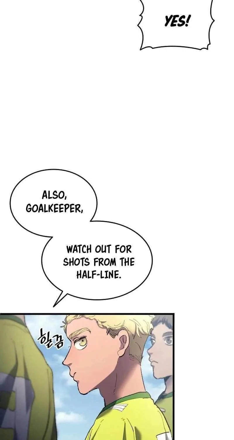 All Soccer Talents Are Mine Chapter 16 page 45 - MangaNelo