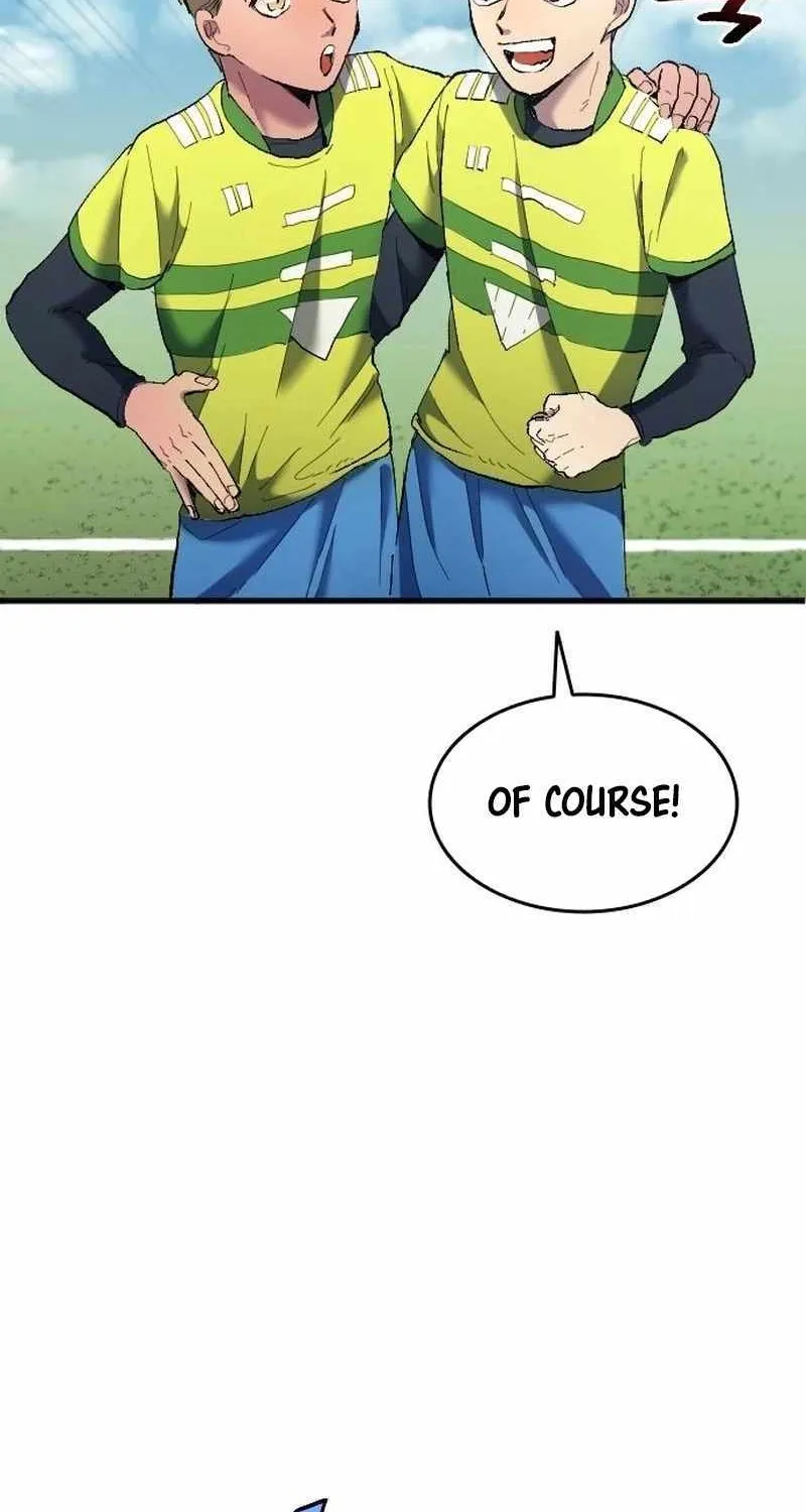 All Soccer Talents Are Mine - Page 50