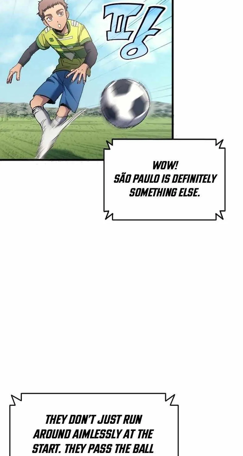 All Soccer Talents Are Mine - Page 55