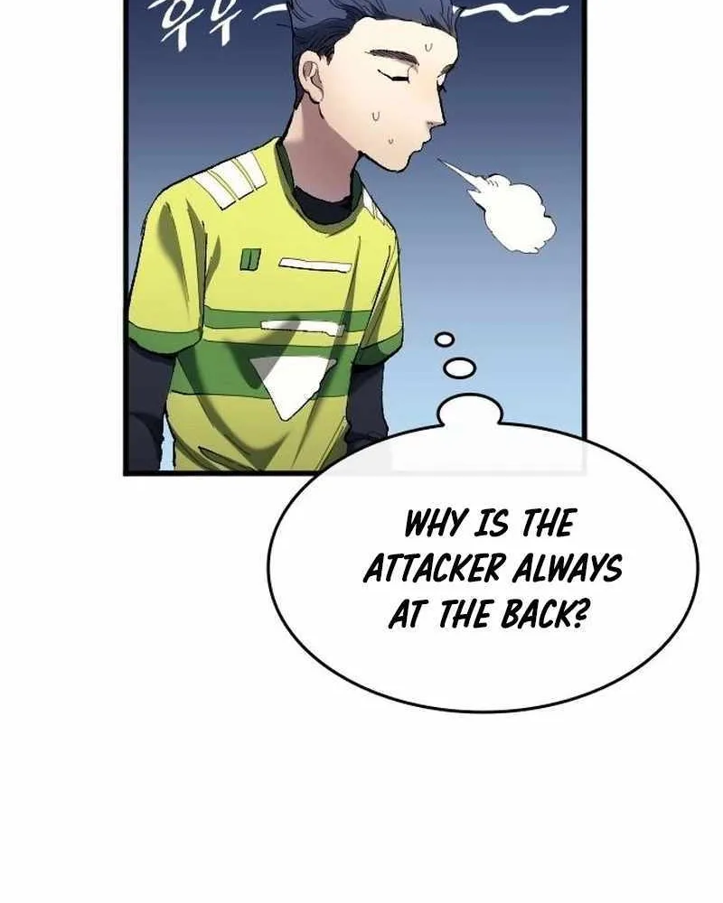 All Soccer Talents Are Mine Chapter 17 page 44 - MangaNelo