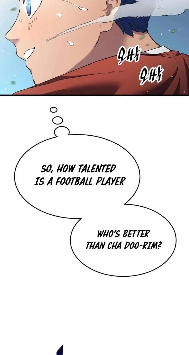 All Soccer Talents Are Mine Chapter 17 page 66 - MangaNelo