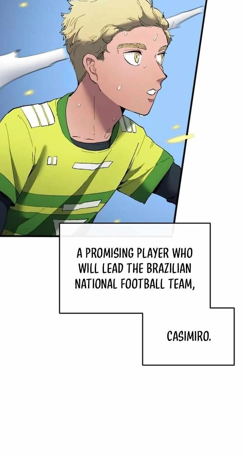 All Soccer Talents Are Mine Chapter 17 page 73 - MangaNelo