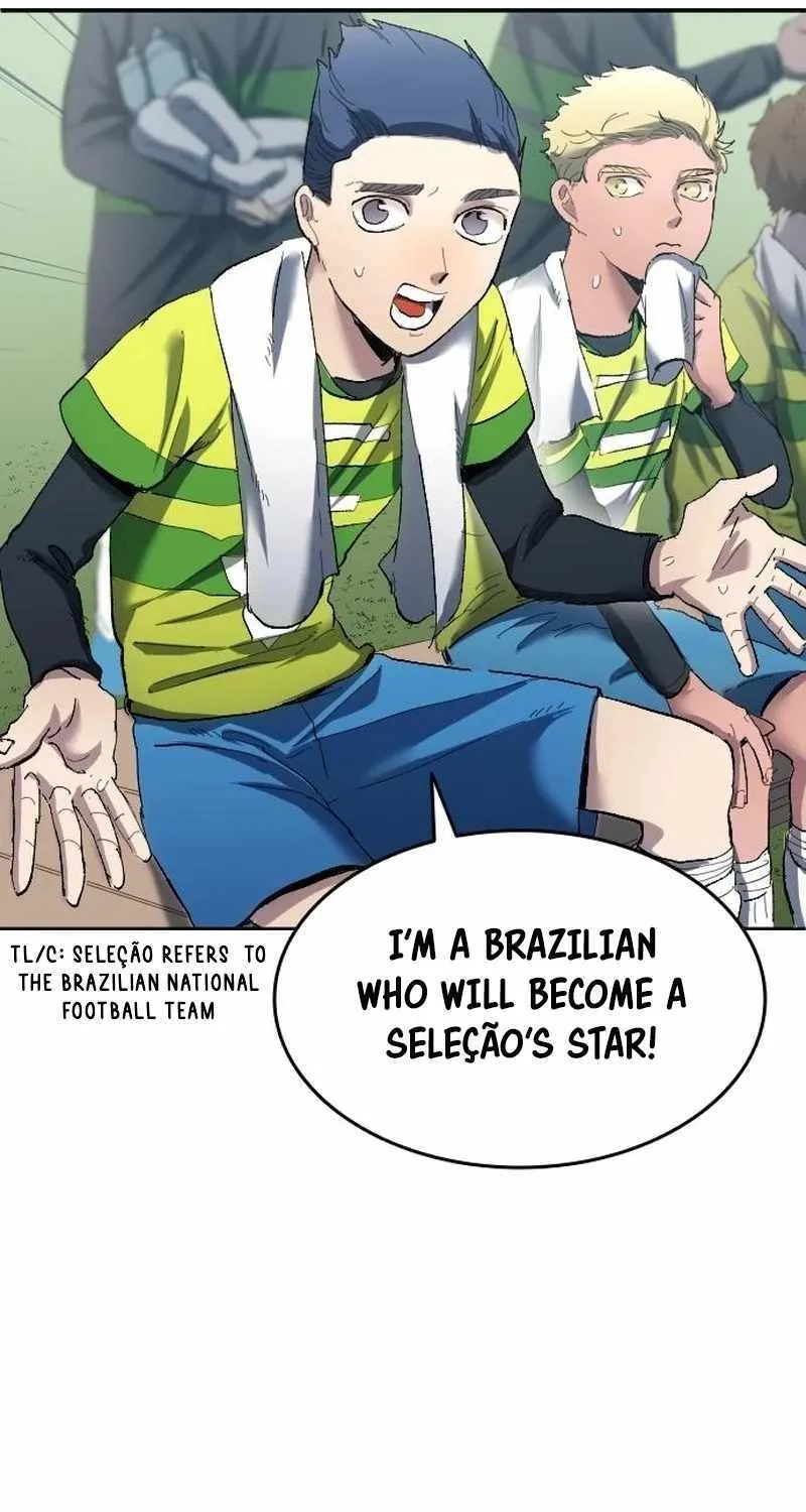 All Soccer Talents Are Mine - Page 65