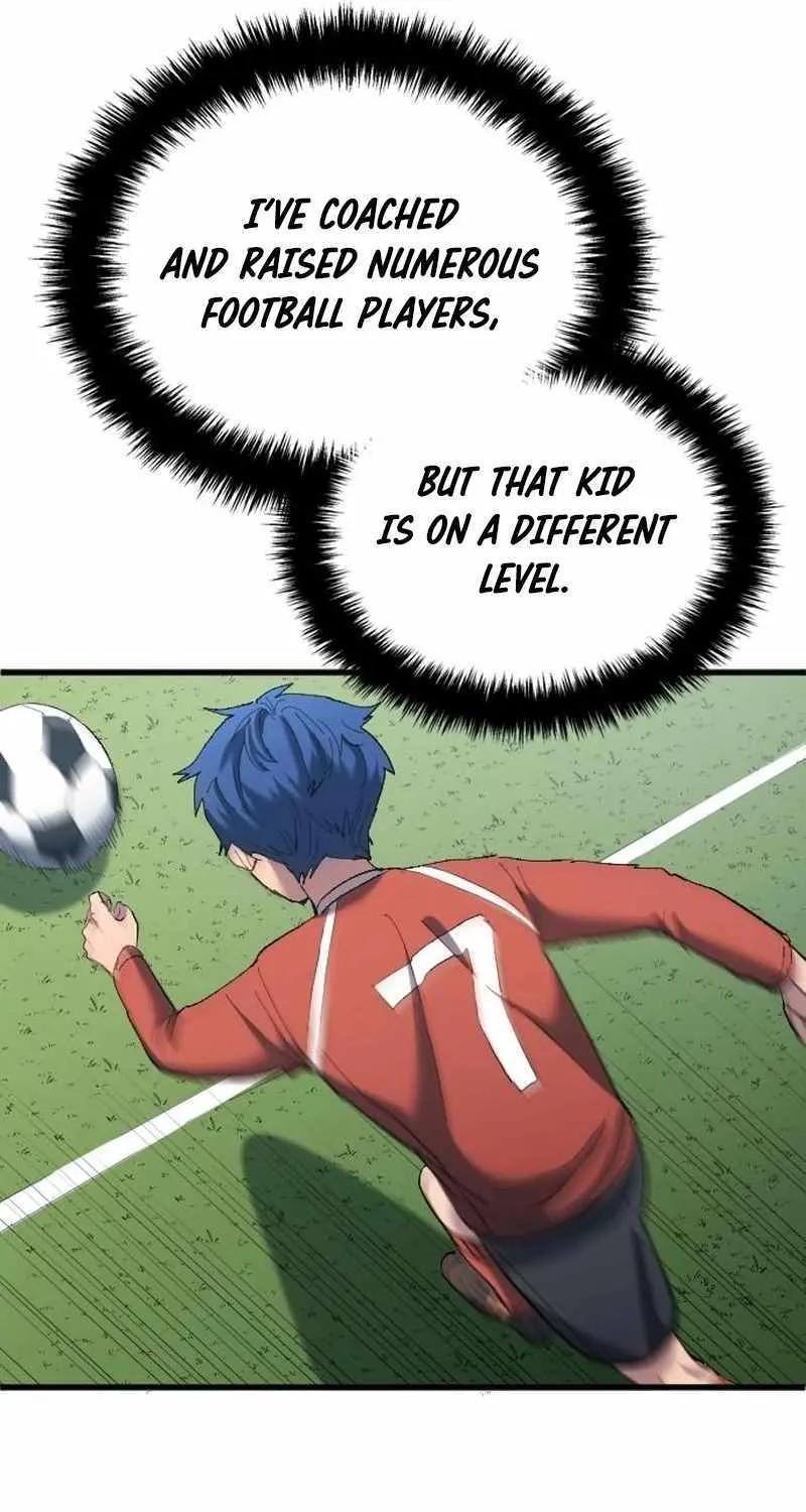 All Soccer Talents Are Mine - Page 85