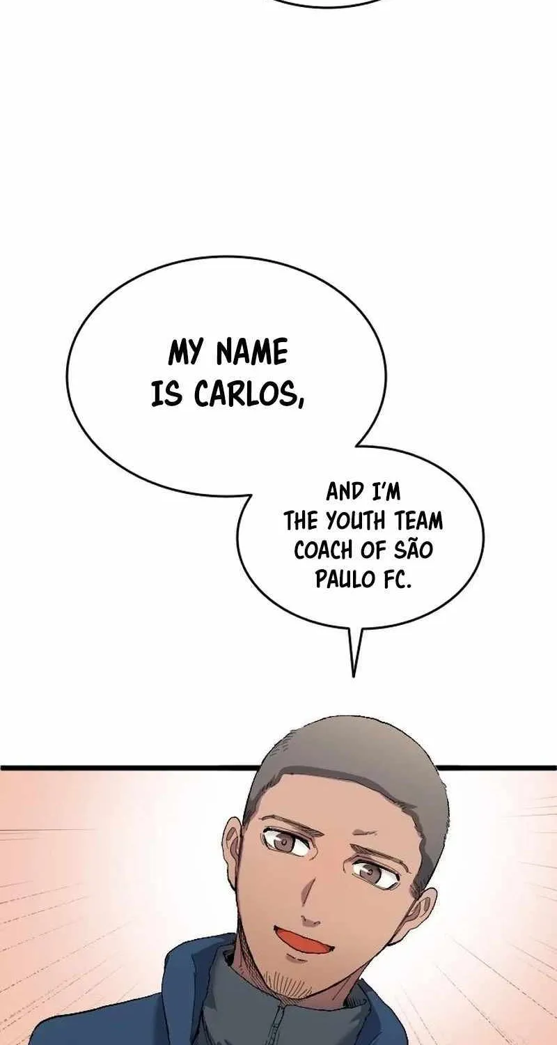 All Soccer Talents Are Mine Chapter 19 page 39 - MangaNelo