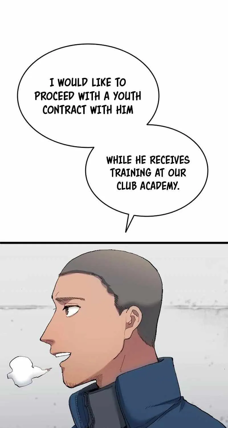 All Soccer Talents Are Mine Chapter 19 page 44 - MangaNelo