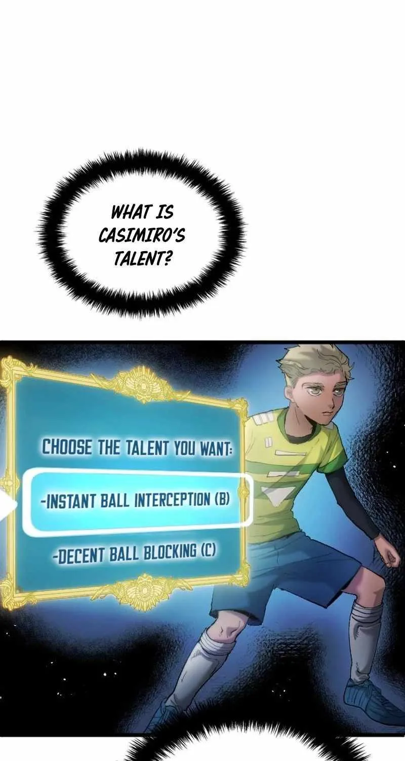 All Soccer Talents Are Mine - Page 47