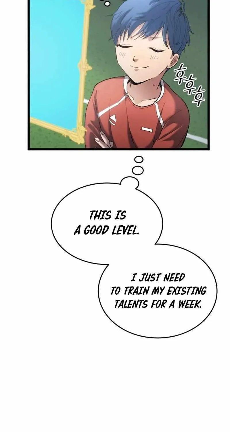 All Soccer Talents Are Mine Chapter 19 page 64 - MangaNelo