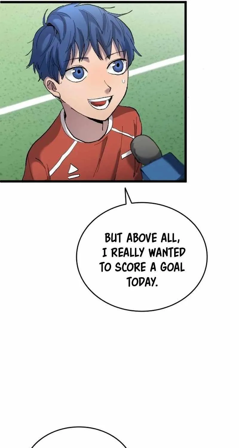 All Soccer Talents Are Mine Chapter 19 page 70 - MangaNelo