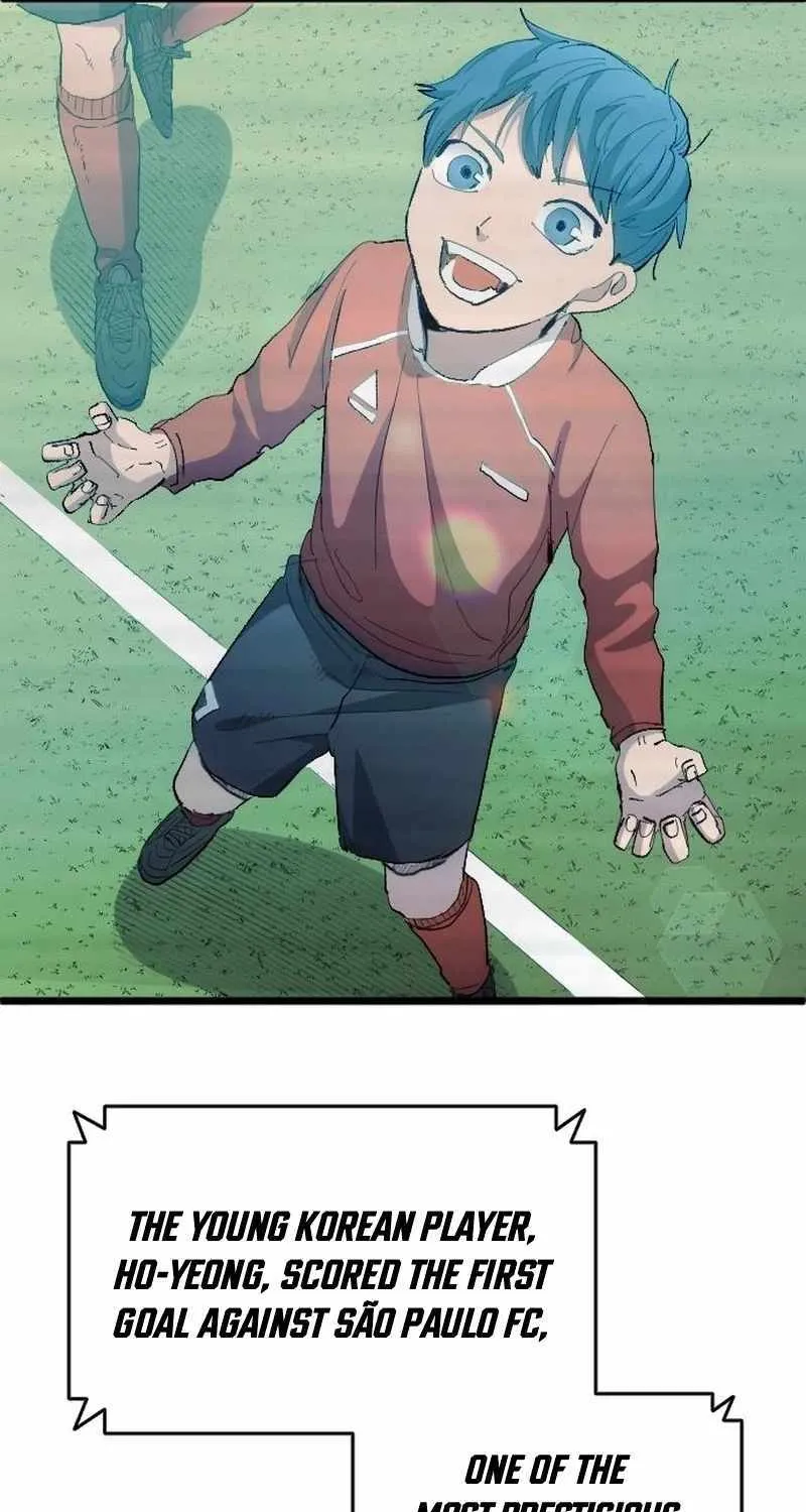 All Soccer Talents Are Mine Chapter 20 page 66 - MangaNelo