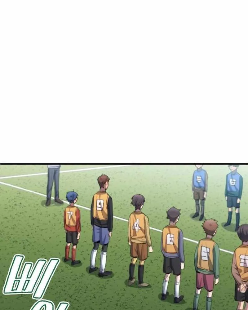 All Soccer Talents Are Mine Chapter 21 page 36 - MangaNelo