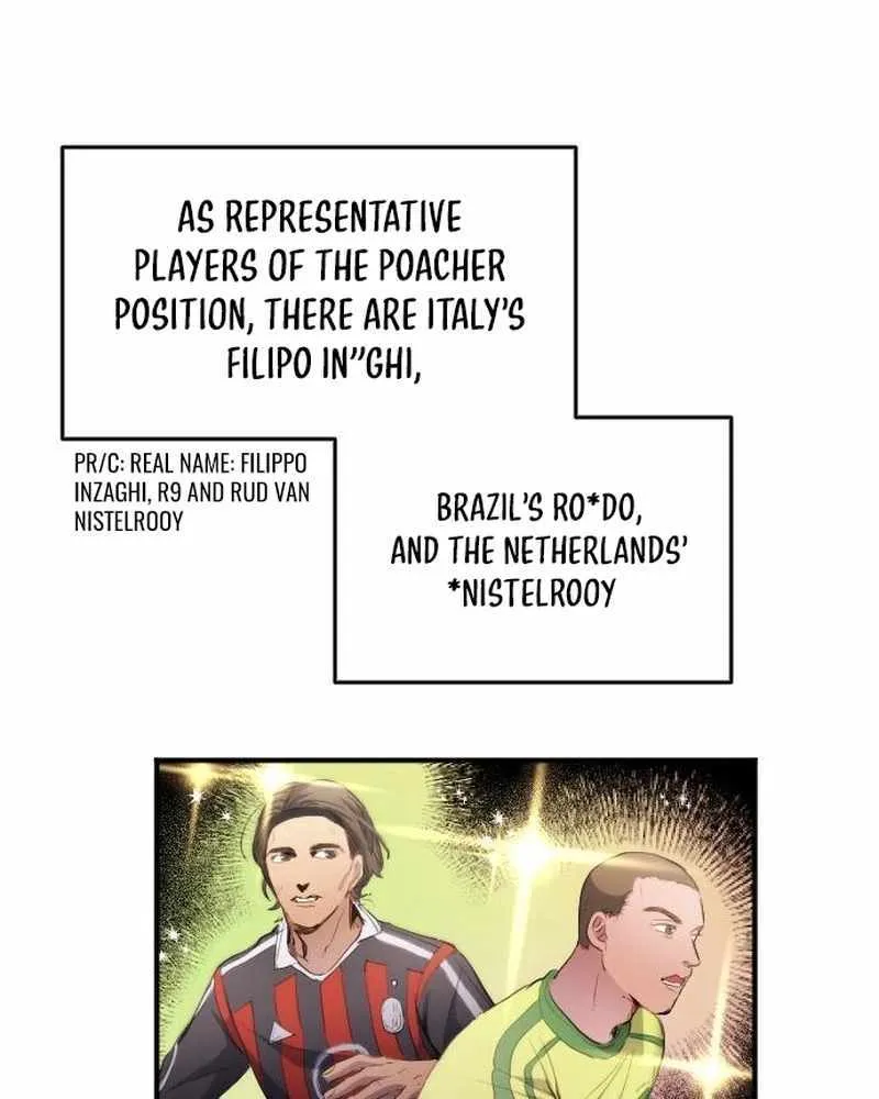 All Soccer Talents Are Mine Chapter 21 page 41 - MangaNelo