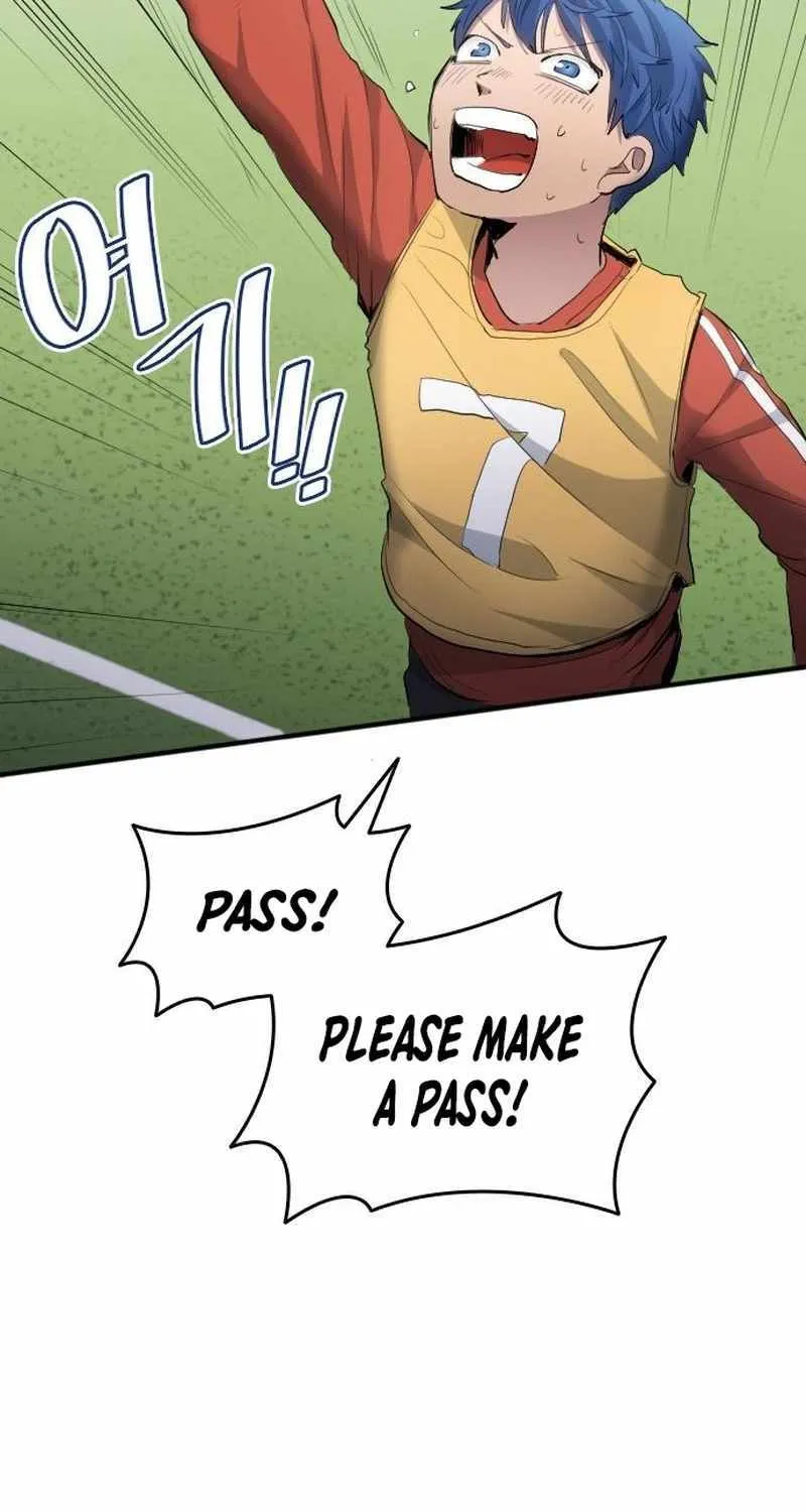 All Soccer Talents Are Mine Chapter 21 page 47 - MangaNelo