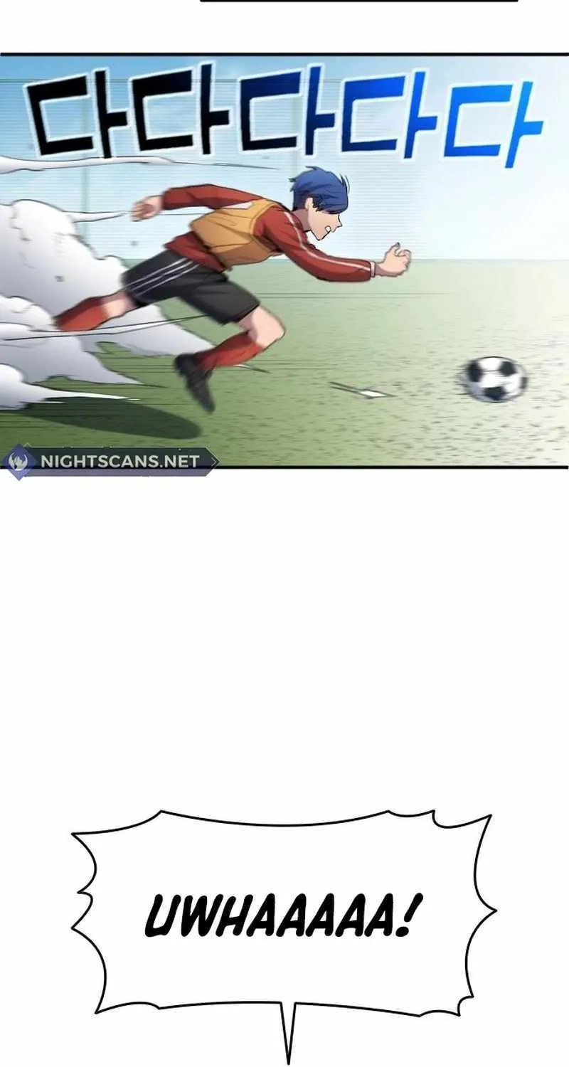 All Soccer Talents Are Mine Chapter 21 page 69 - MangaNelo