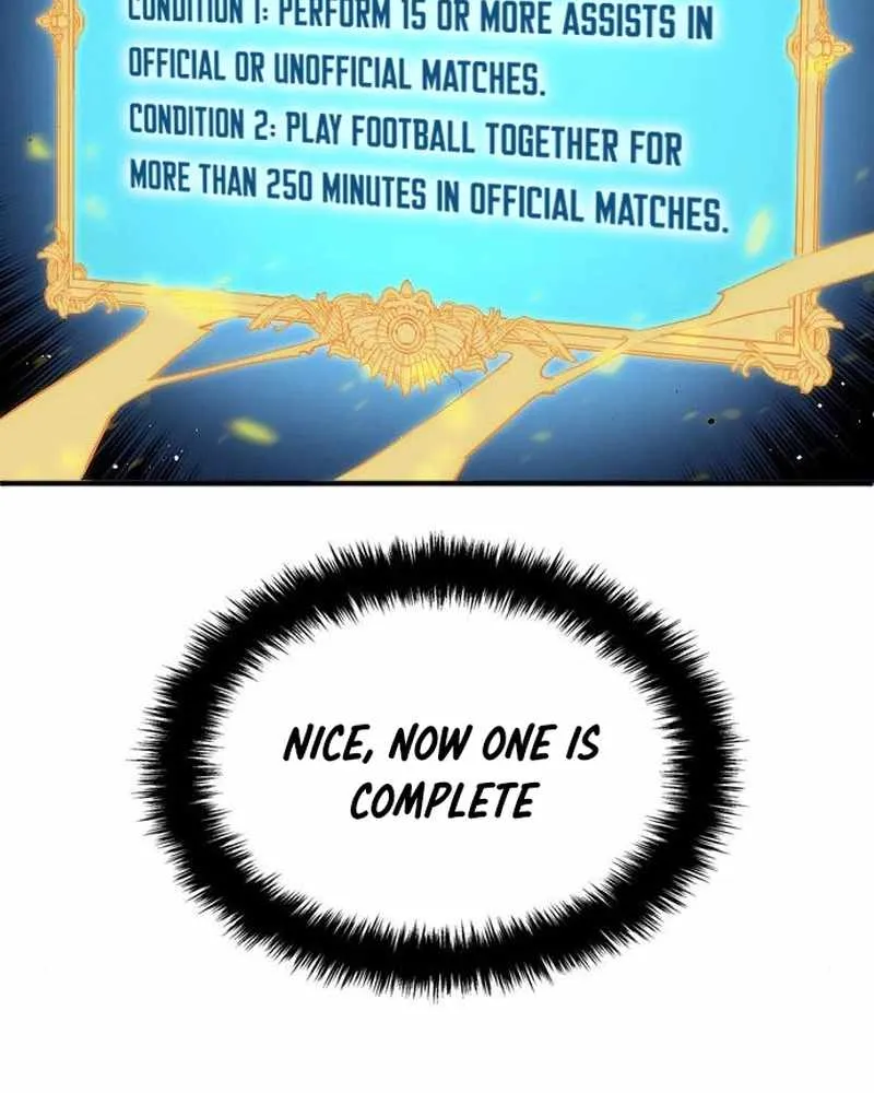 All Soccer Talents Are Mine Chapter 21 page 86 - MangaNelo