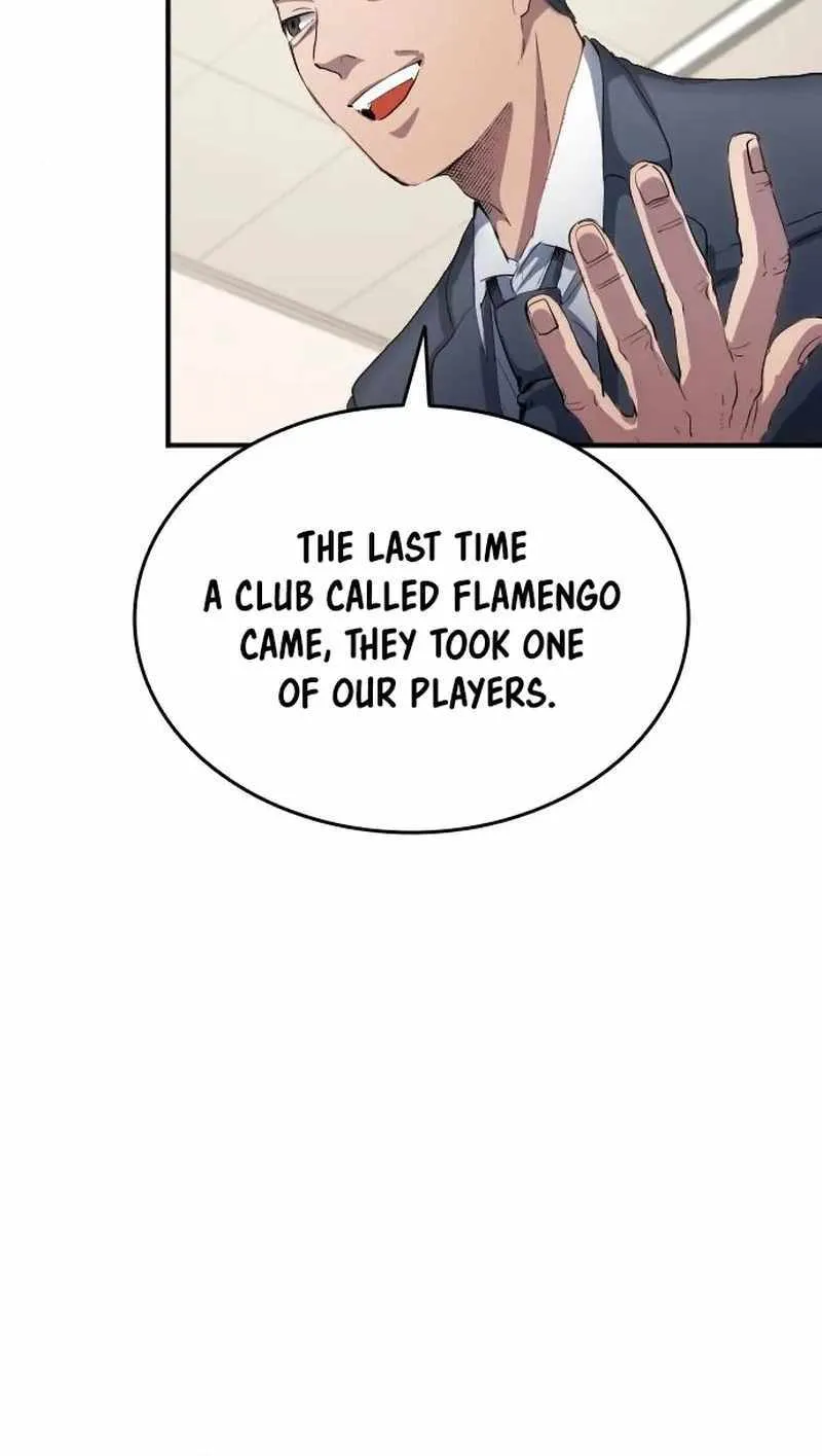 All Soccer Talents Are Mine - Page 30