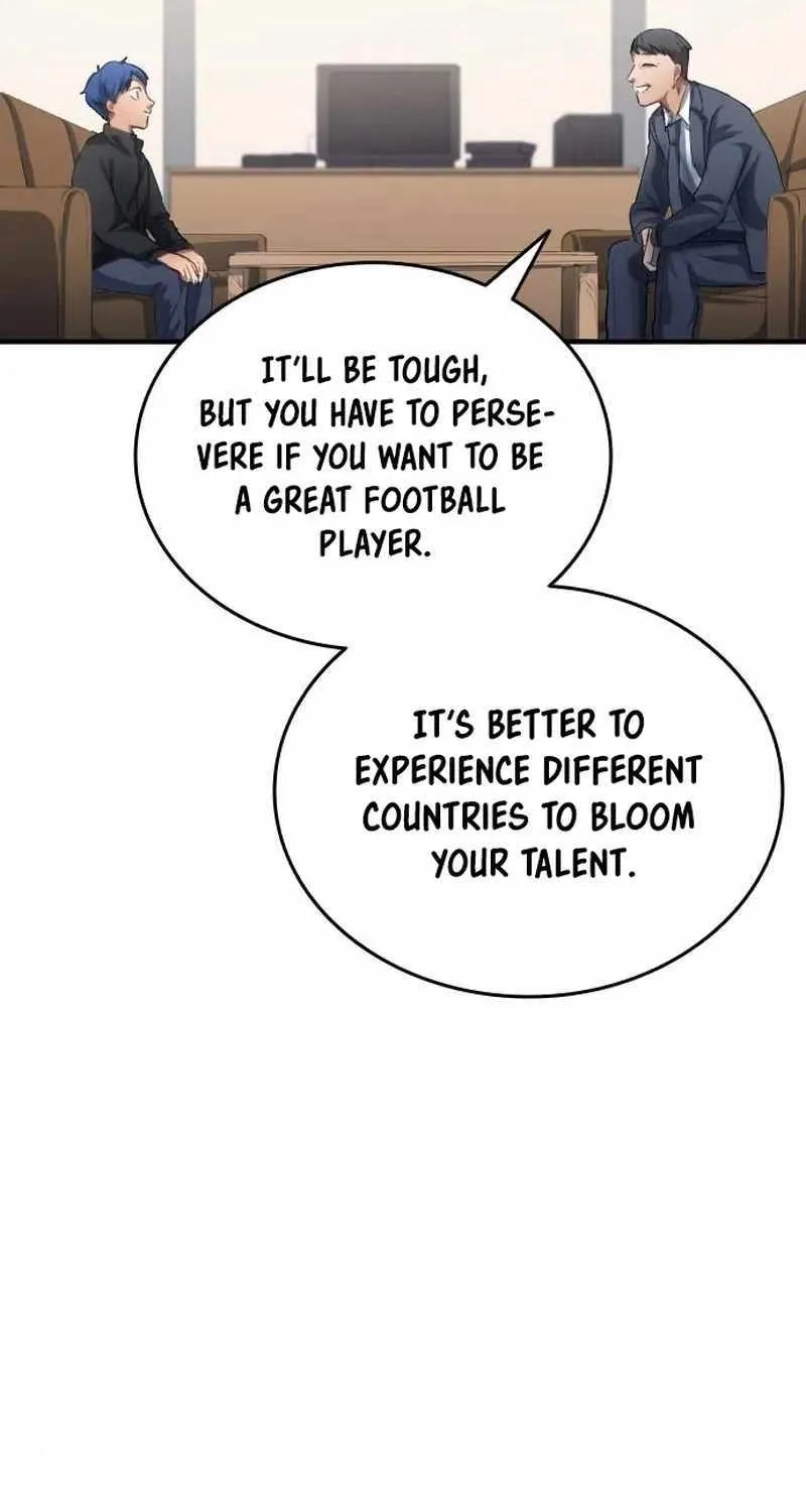 All Soccer Talents Are Mine - Page 34