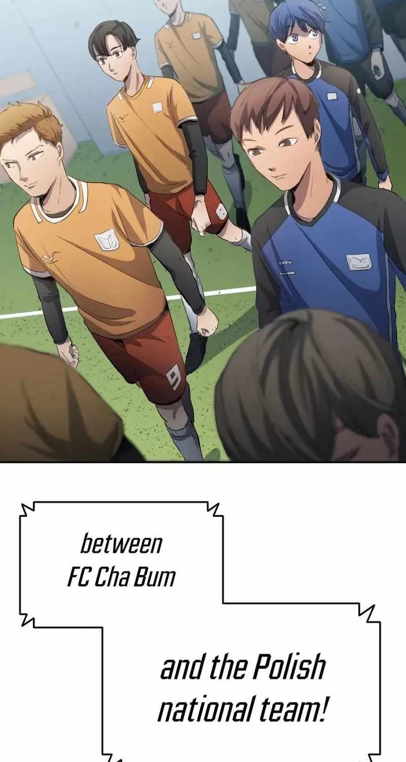 All Soccer Talents Are Mine - Page 68