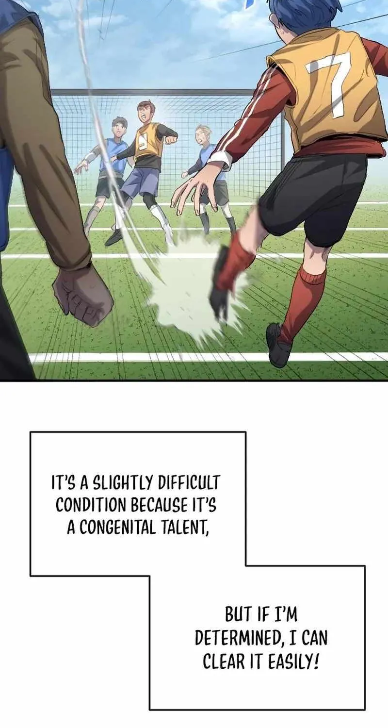 All Soccer Talents Are Mine - Page 7