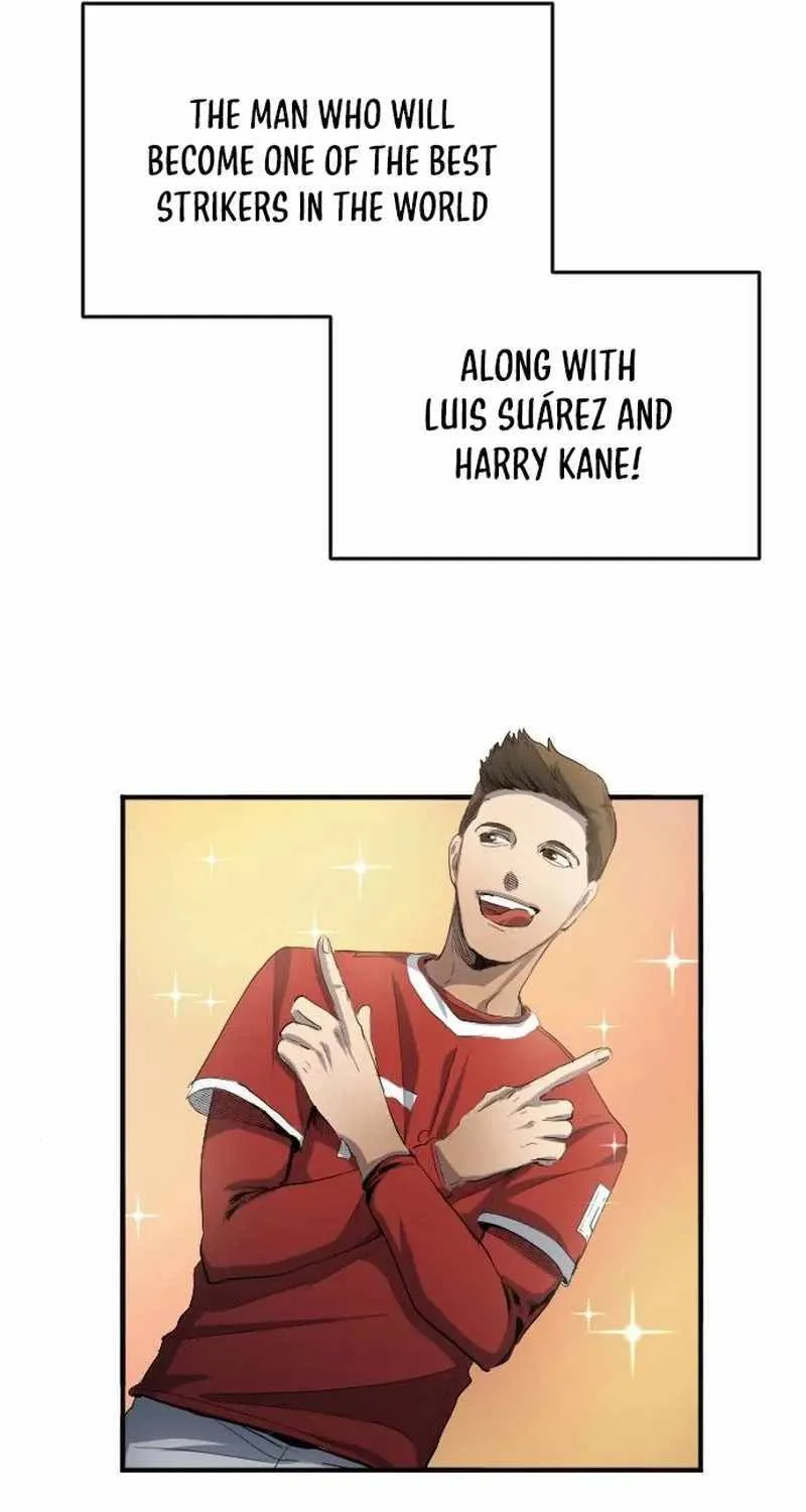 All Soccer Talents Are Mine - Page 75