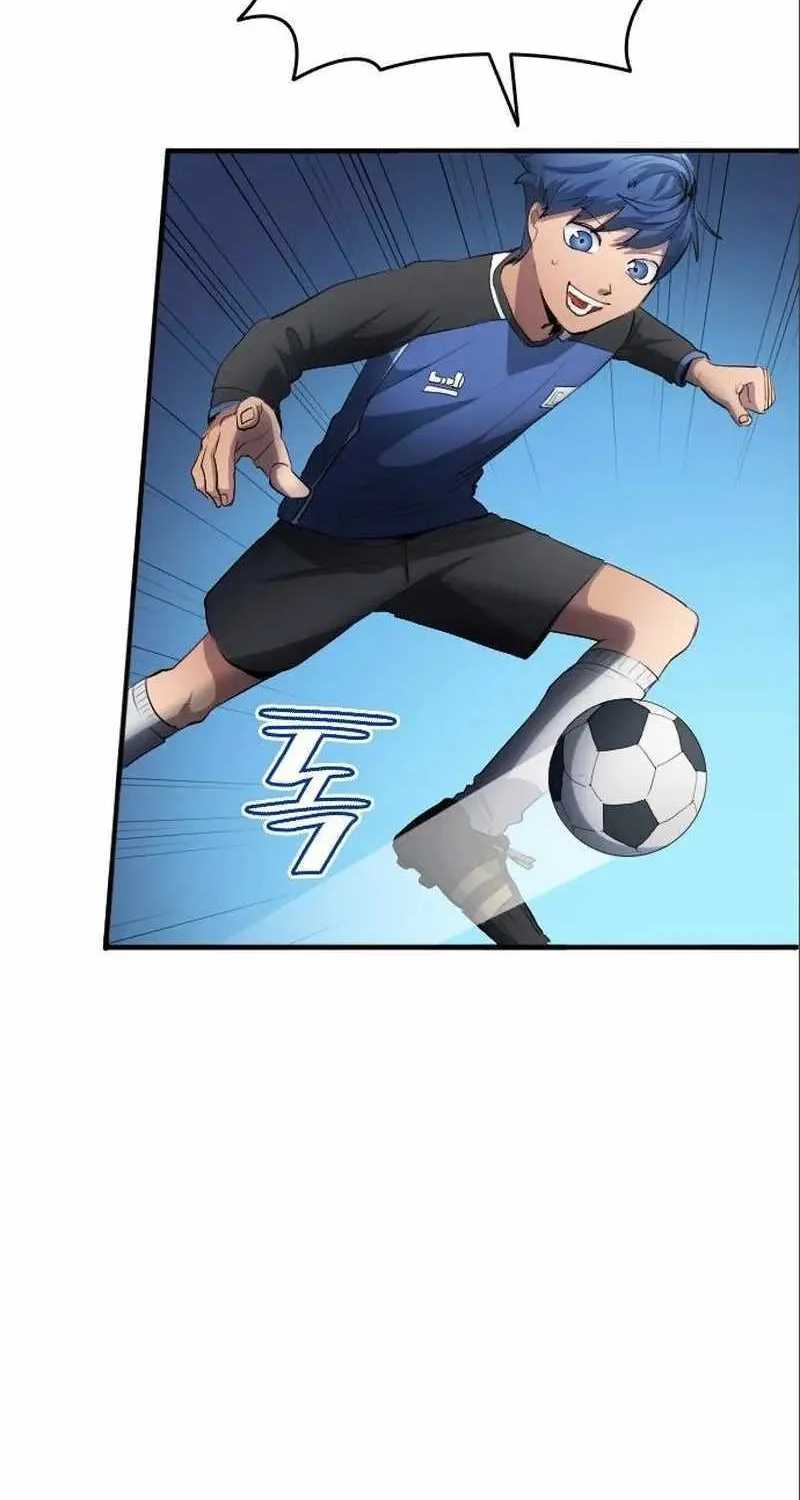 All Soccer Talents Are Mine - Page 37