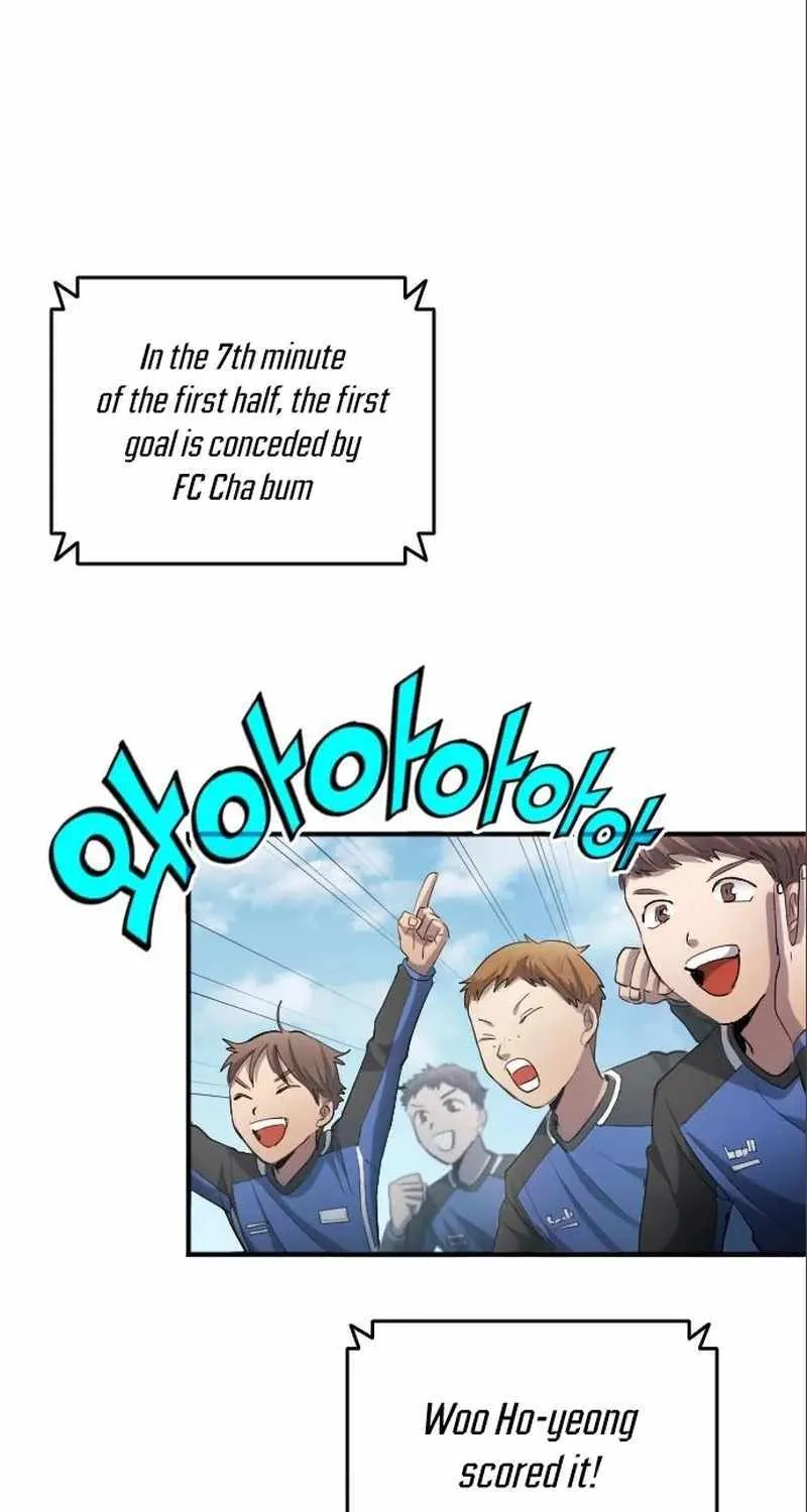 All Soccer Talents Are Mine - Page 58