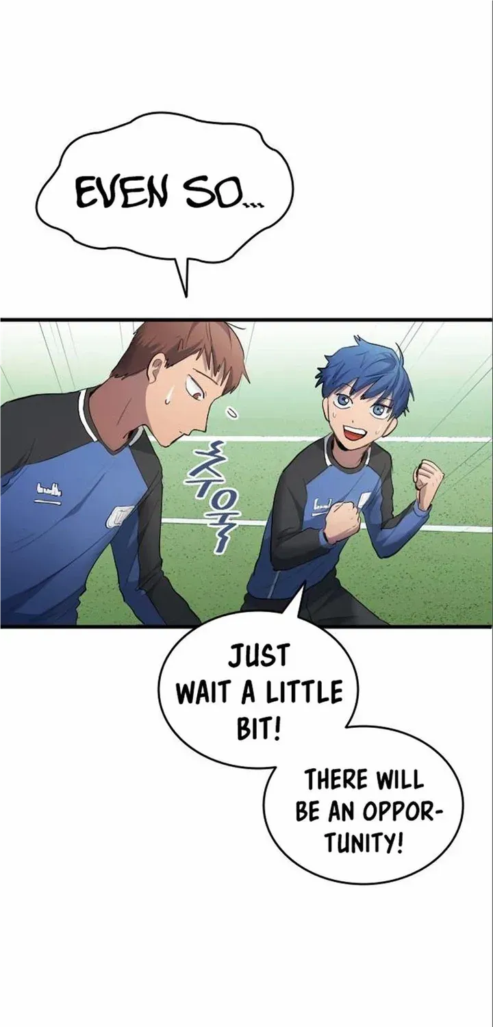 All Soccer Talents Are Mine - Page 17