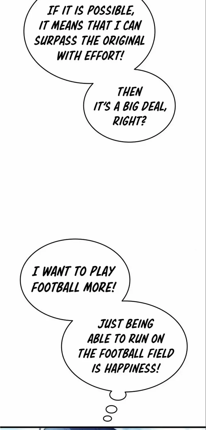 All Soccer Talents Are Mine - Page 5