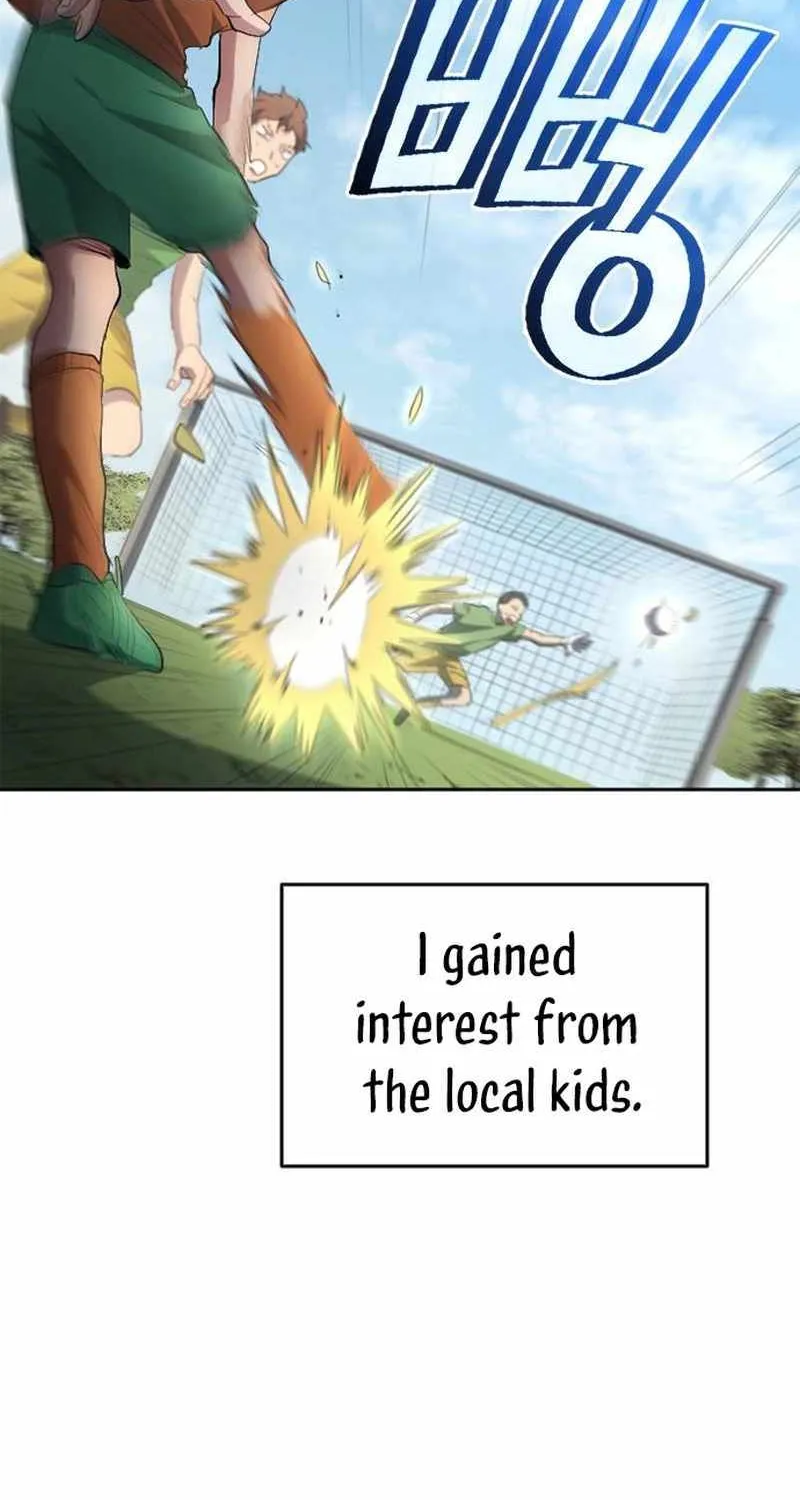 All Soccer Talents Are Mine - Page 70