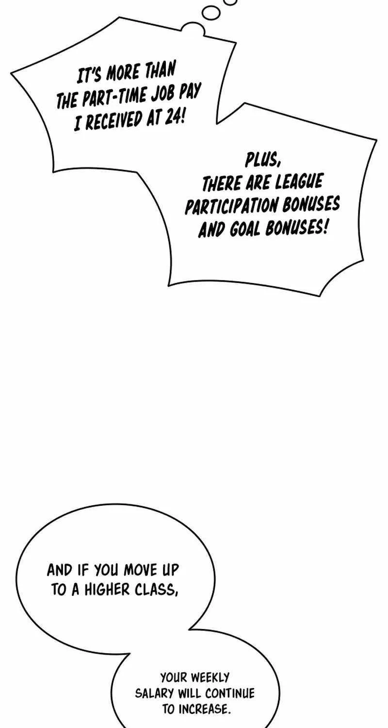 All Soccer Talents Are Mine Chapter 29 page 20 - MangaNelo